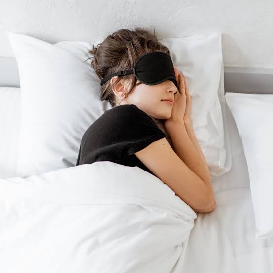 Sleep & Heart Recovery